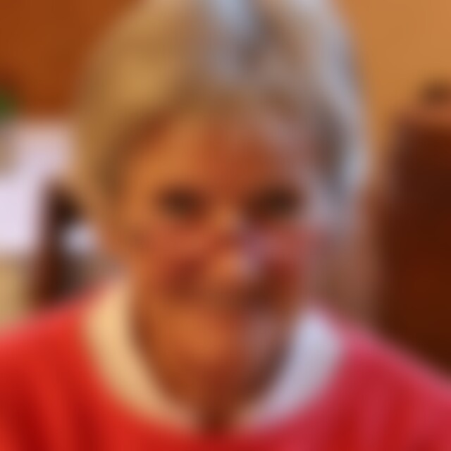 Mariechen (72) aus Saarwellingen