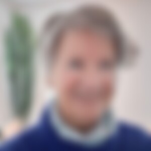 Mariechen (72) aus Saarwellingen