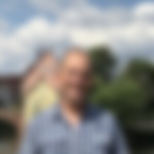 Haifischtaucher (60) aus Freiburg