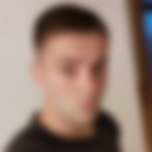 Jiannis (31) aus Chemnitz
