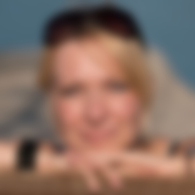 Silvie23 (46) aus Ulm