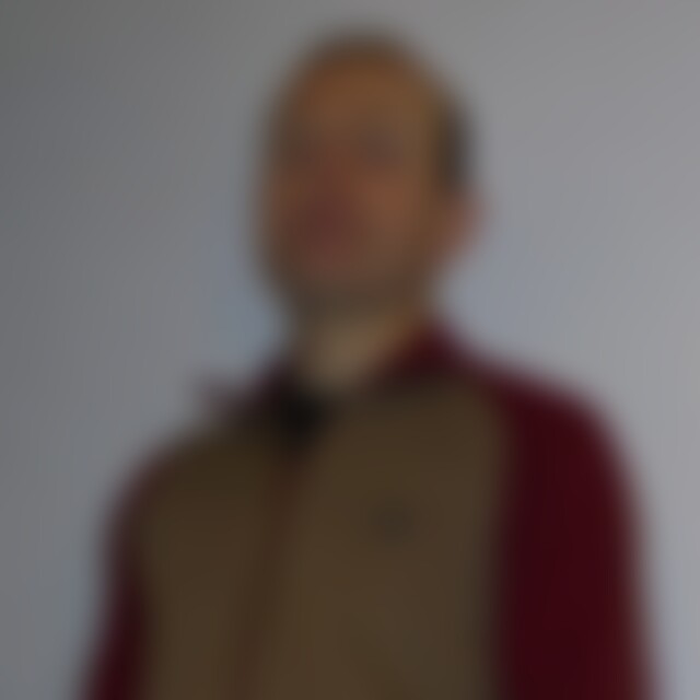 Mizzer (51) aus Metzingen