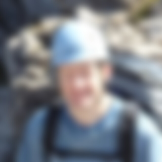 Mizzer (51) aus Metzingen