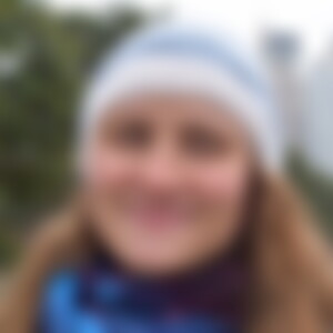 Eisie (34) aus Berlin