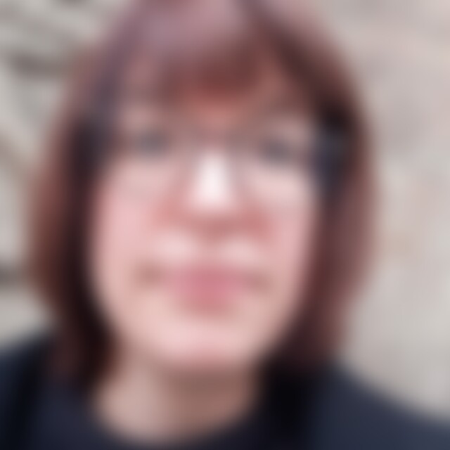 LuisaLuftikus (40) aus Mainz