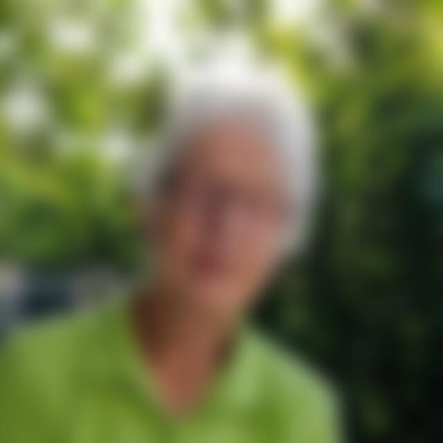 Rikarda (70) aus Schillingsfürst