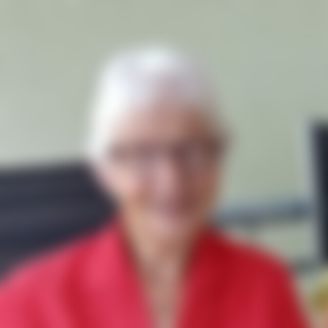 Rikarda (70) aus Schillingsfürst