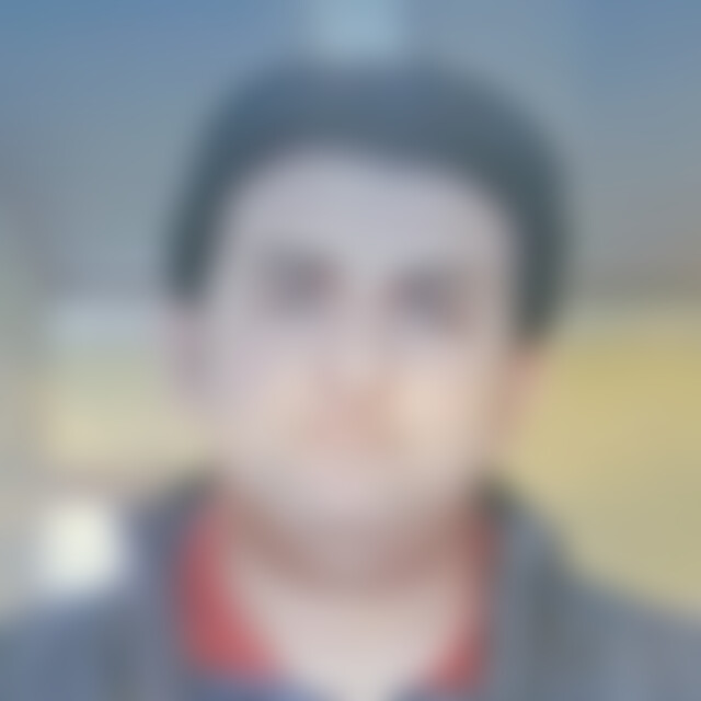Hamed (39) aus Kösching