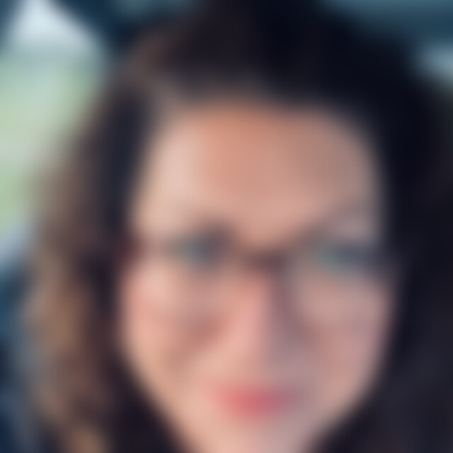 Melanie84 (41) aus Steinheim