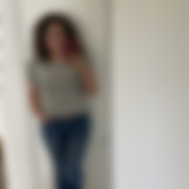 Melanie84 (41) aus Steinheim