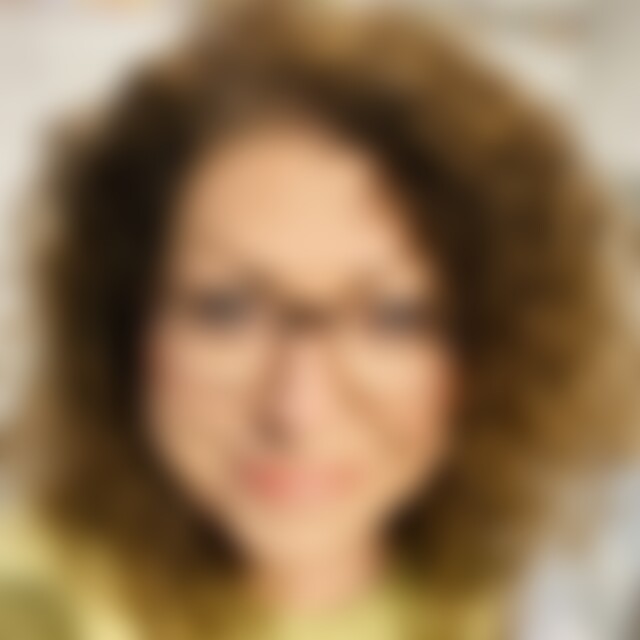 Melanie84 (41) aus Steinheim