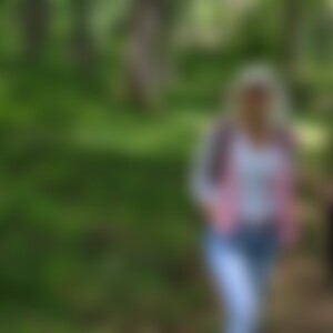 Wandersocke (60) aus Nordhessen