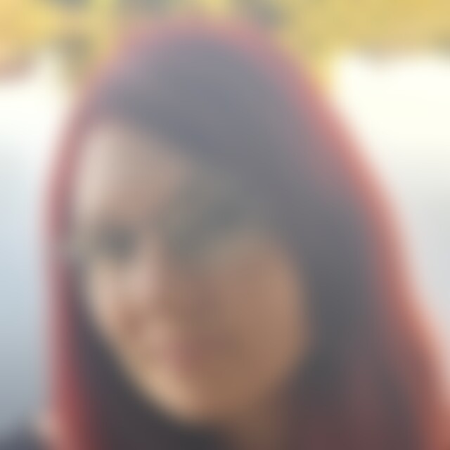 Dorina84 (41) aus DRESDEN
