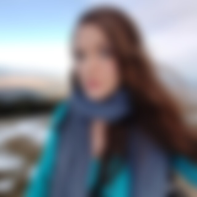Njutchen (32) aus München