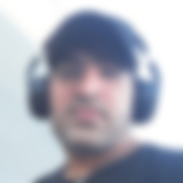 Sajad (41) aus Fürth