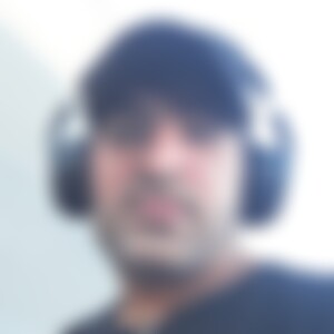 Sajad (41) aus Fürth