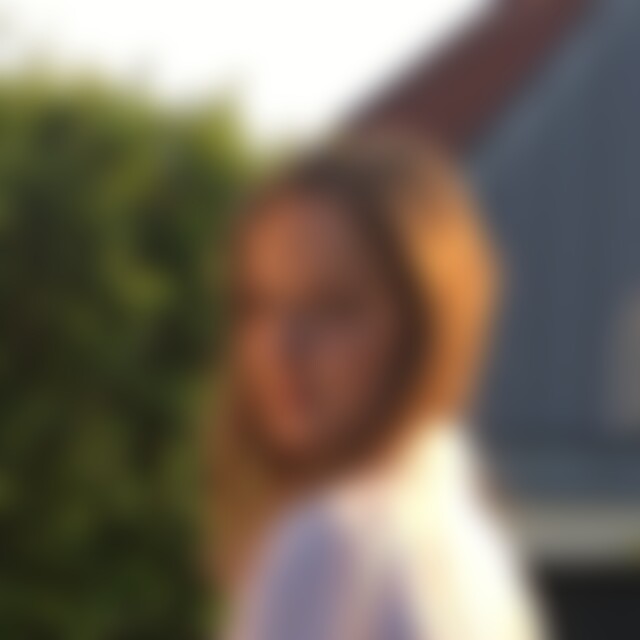 AnnikaZapp (26) aus Otterbach