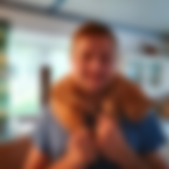 Greg90 (36) aus St. Gallen