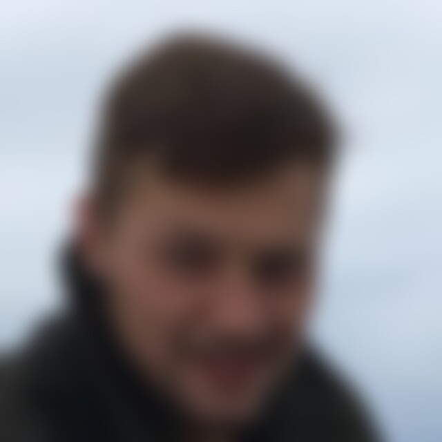 Greg90 (36) aus St. Gallen