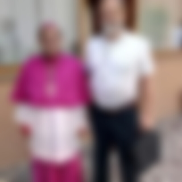 Lombardo (63) aus Chiasso