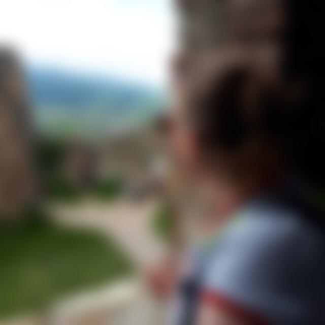 Cater (42) aus Freiburg