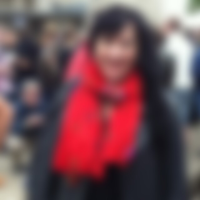 Gretchen21 (59) aus Weimar