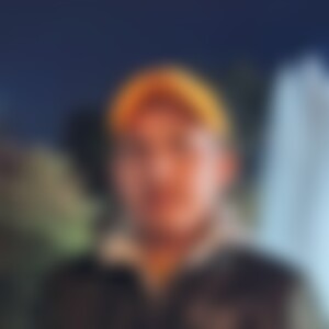 Rezaahmadi (27) aus Hannover