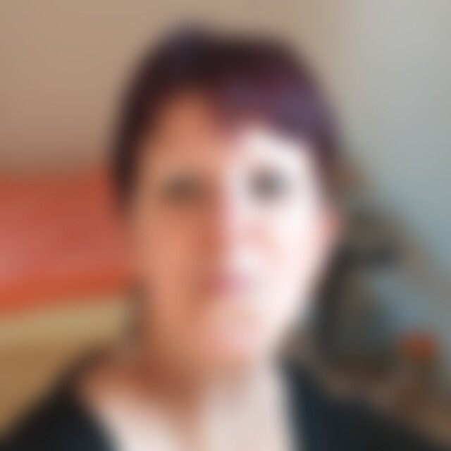 Pushi (40) aus Wietze