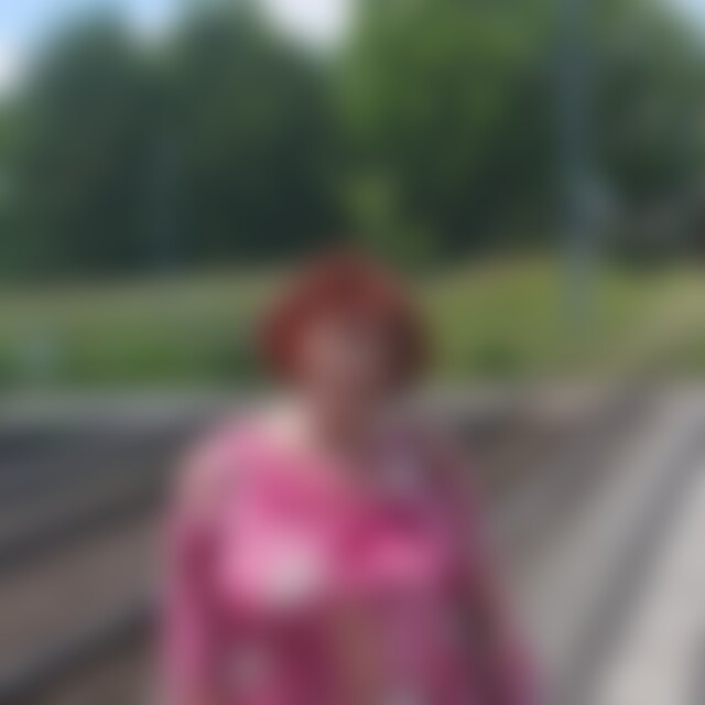 TeresaB (74) aus Karlsruhe