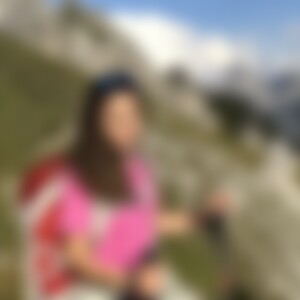 Janalein (48) aus Stuttgart