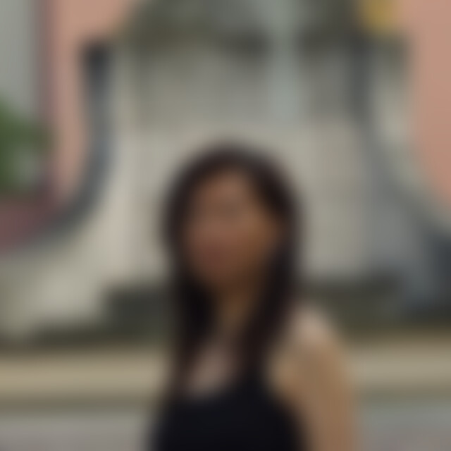 Ziyao (50) aus Darmstadt