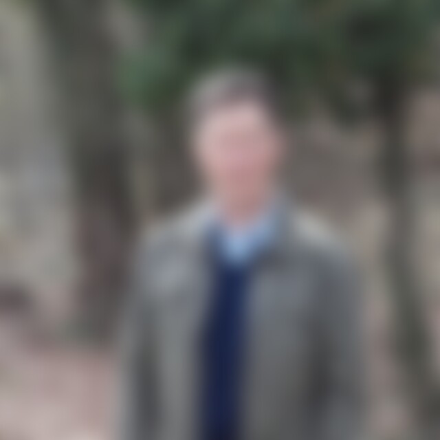 Kahesch (71) aus Steinenbronn