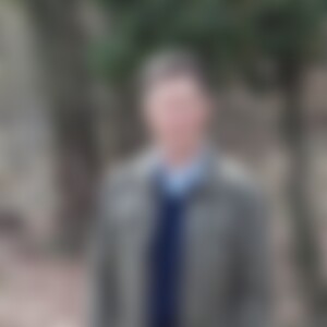 Kahesch (71) aus Steinenbronn