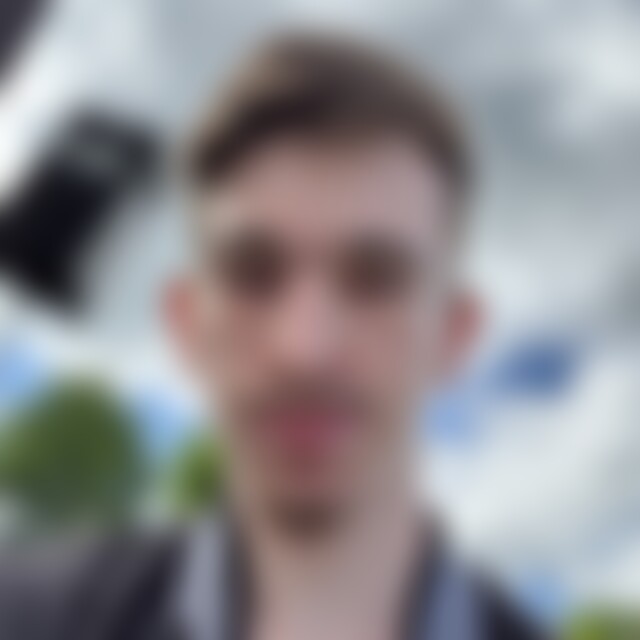 Hessjo (22) aus Chemnitz