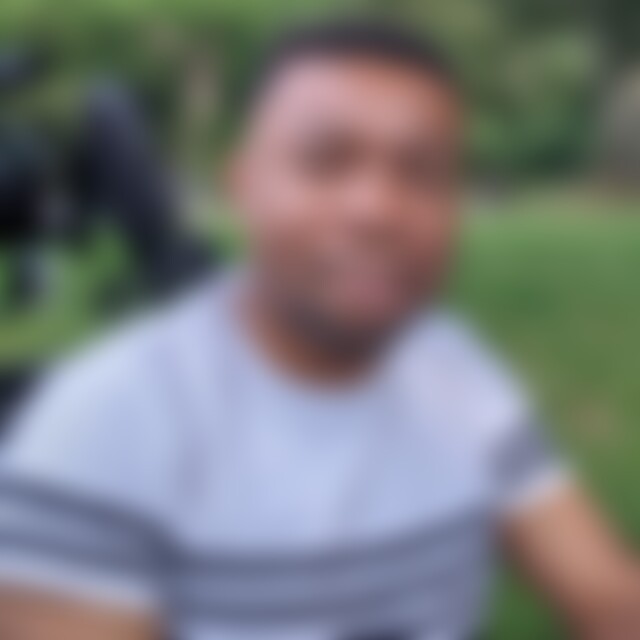 Dyrobert (40) aus BERLIN