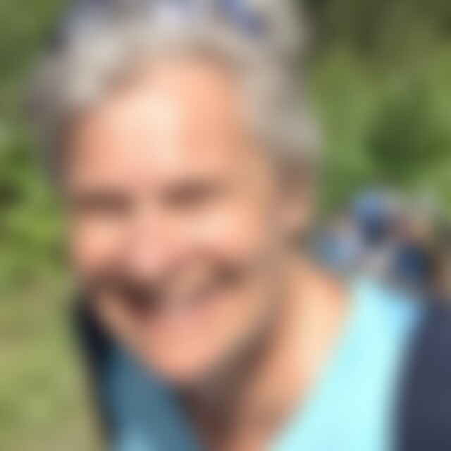Debby65 (61) aus Aarberg