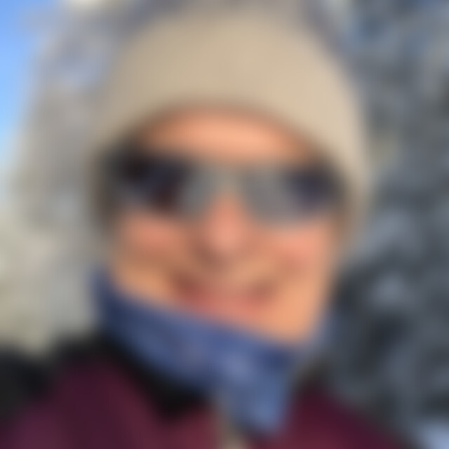 Debby65 (61) aus Aarberg