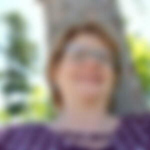 Bernadett (65) aus Stuttgart, Odenwald