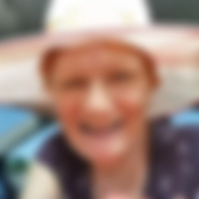 MaggieJane (74) aus Bielefeld