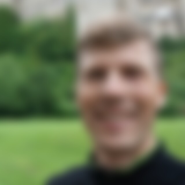 Pinto (35) aus Stuttgart