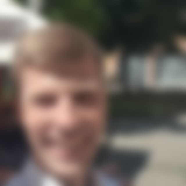 Pinto (35) aus Stuttgart