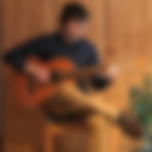 Flamencogitarrist (38) aus 
