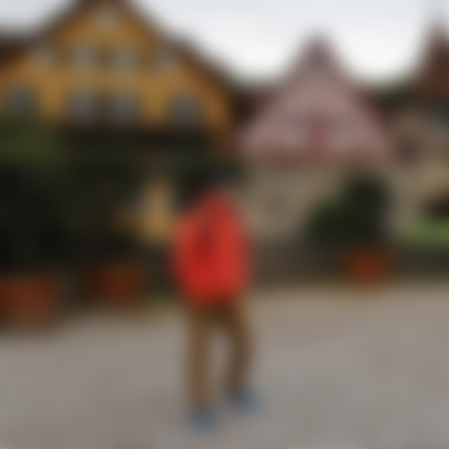 Flamencogitarrist (38) aus 