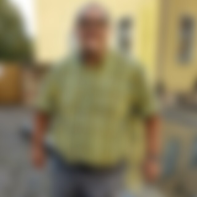 Balu81 (44) aus Schmalkalden