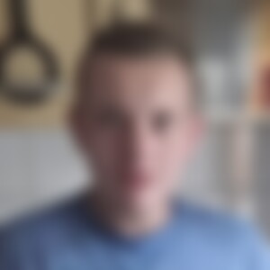 Cristopherus (29) aus Regensburg