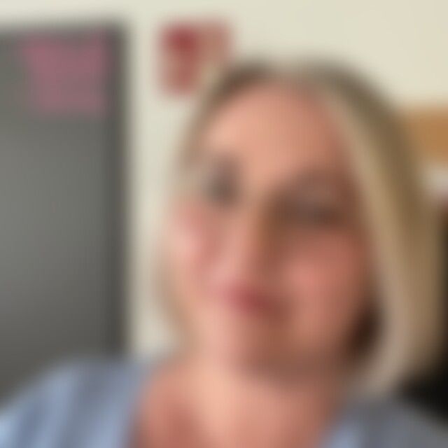 Gladys (49) aus Bad Oeynhausen