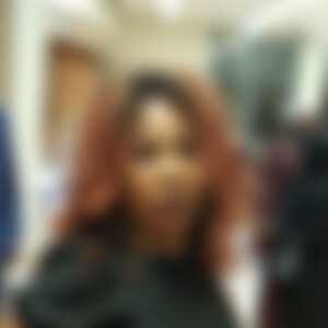 Kouo (44) aus Berlin