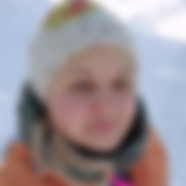 Katlen (34) aus Freiburg