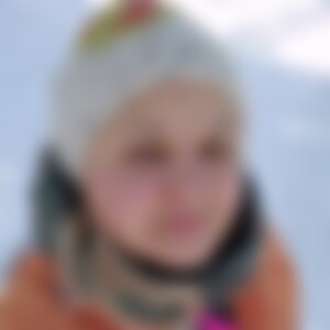 Katlen (34) aus Freiburg