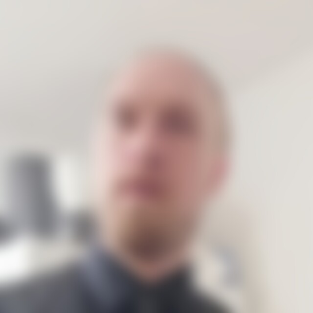 Koch (40) aus Pforzheim